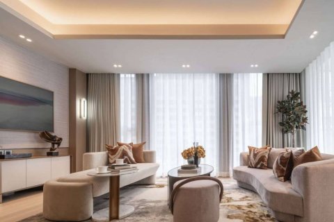 Condominio de 2 dormitorios en Bangkok, Tailandia № 180858 - foto 9