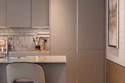 Condominio de 2 dormitorios en Bangkok, Tailandia № 180858 - foto 8