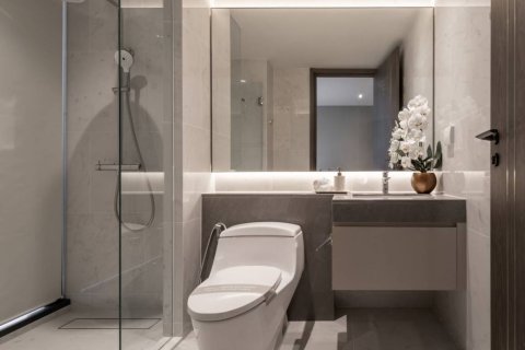 Condominio de 2 dormitorios en Bangkok, Tailandia № 180858 - foto 25
