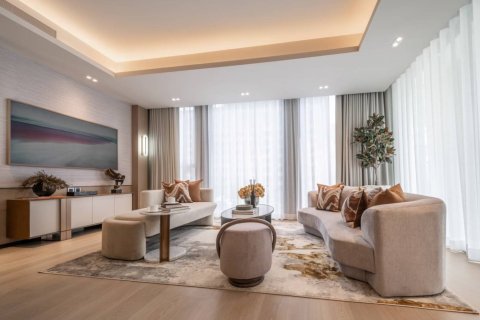 Condominio de 2 dormitorios en Bangkok, Tailandia № 180858 - foto 6