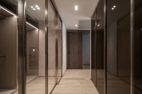 Condominio de 2 dormitorios en Bangkok, Tailandia № 180858 - foto 24