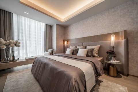 Condominio de 2 dormitorios en Bangkok, Tailandia № 180858 - foto 18