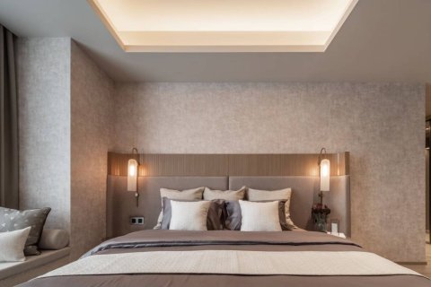 Condominio de 2 dormitorios en Bangkok, Tailandia № 180858 - foto 20