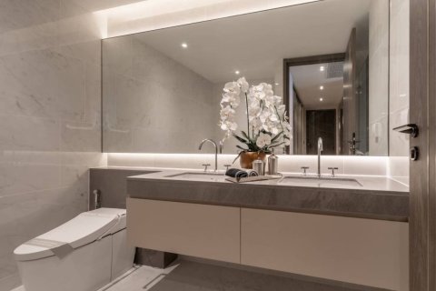 Condominio de 2 dormitorios en Bangkok, Tailandia № 180858 - foto 15