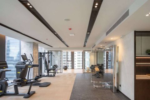 Condominio de 2 dormitorios en Bangkok, Tailandia № 180858 - foto 28