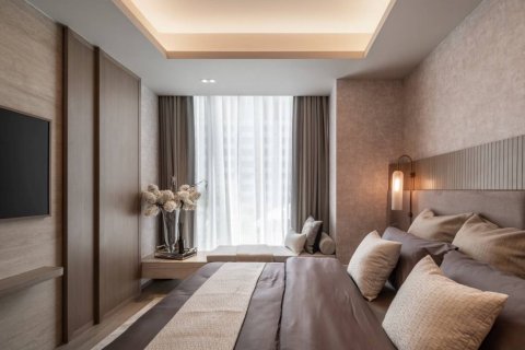 Condominio de 2 dormitorios en Bangkok, Tailandia № 180858 - foto 19