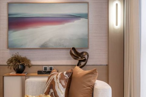 Condominio de 2 dormitorios en Bangkok, Tailandia № 180858 - foto 7