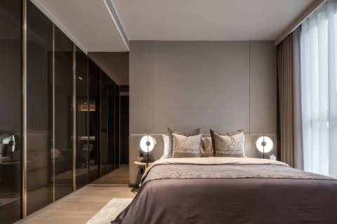 Condominio de 2 dormitorios en Bangkok, Tailandia № 180858 - foto 23