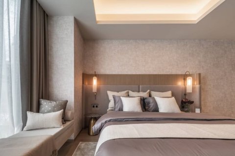 Condominio de 2 dormitorios en Bangkok, Tailandia № 180858 - foto 16