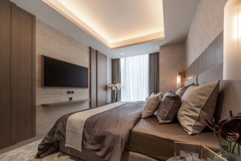 Condominio de 2 dormitorios en Bangkok, Tailandia № 180858 - foto 17