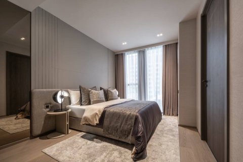 Condominio de 2 dormitorios en Bangkok, Tailandia № 180858 - foto 22