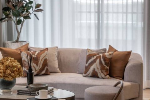 Condominio de 2 dormitorios en Bangkok, Tailandia № 180858 - foto 10