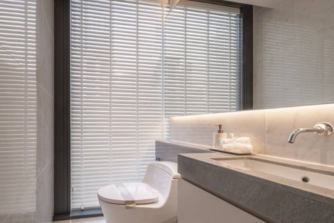 Condominio de 2 dormitorios en Bangkok, Tailandia № 180858 - foto 14