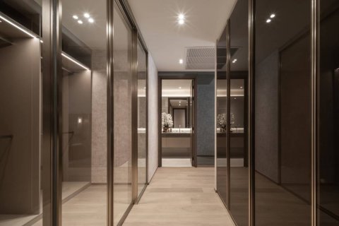 Condominio de 2 dormitorios en Bangkok, Tailandia № 180858 - foto 27