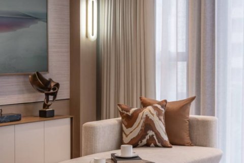 Condominio de 2 dormitorios en Bangkok, Tailandia № 180858 - foto 11