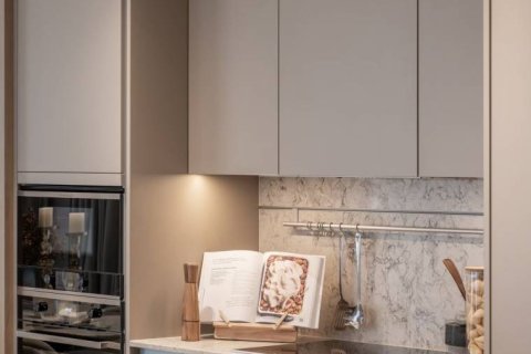Condominio de 2 dormitorios en Bangkok, Tailandia № 180858 - foto 12