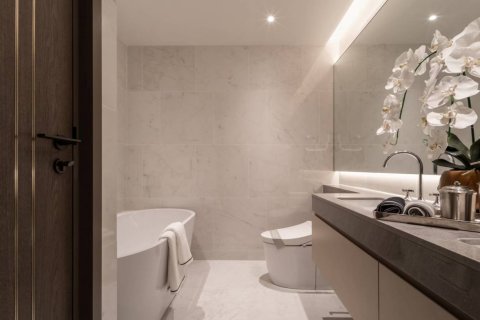 Condominio de 2 dormitorios en Bangkok, Tailandia № 180858 - foto 21
