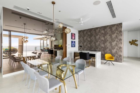 Ático de 4 dormitorios en Phuket, Tailandia № 180861 - foto 17