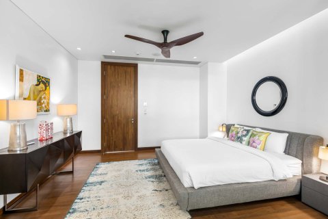 Ático de 4 dormitorios en Phuket, Tailandia № 180861 - foto 20