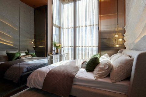 Condominio de 2 dormitorios en Bangkok, Tailandia № 180862 - foto 5