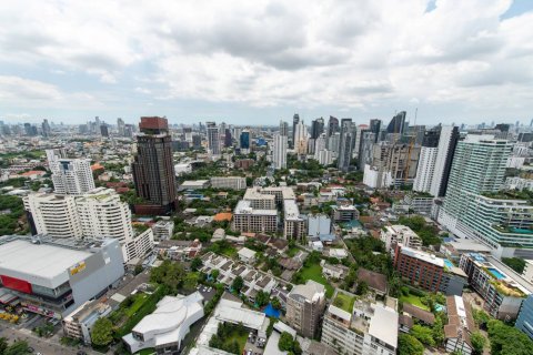 Condominio de 2 dormitorios en Bangkok, Tailandia № 180862 - foto 7