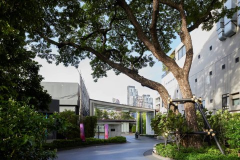 Condominio de 2 dormitorios en Bangkok, Tailandia № 180862 - foto 26