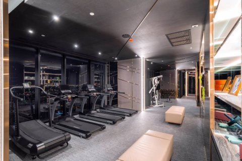 Condominio de 2 dormitorios en Bangkok, Tailandia № 180862 - foto 17