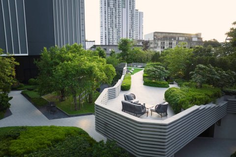 Condominio de 2 dormitorios en Bangkok, Tailandia № 180862 - foto 24