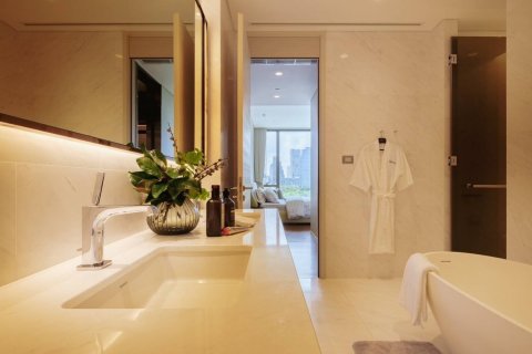Condominio de 2 dormitorios en Bangkok, Tailandia № 180856 - foto 5