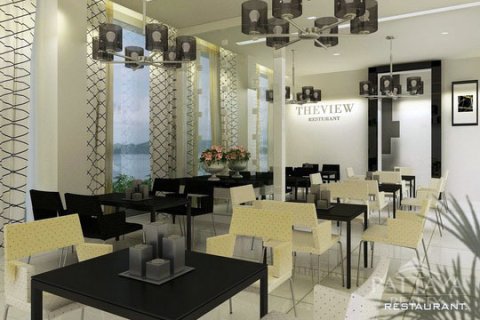 Condominio de 1 dormitorio en Pattaya, Tailandia № 176531 - foto 11