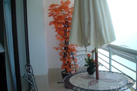 Estudio en el condominio en Jomtien Beach, Pattaya, Tailandia № 176534 - foto 5