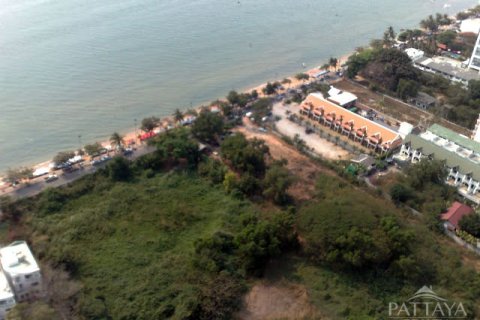 Estudio en el condominio en Jomtien Beach, Pattaya, Tailandia № 176534 - foto 3