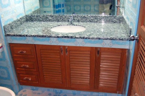 Estudio en el condominio en Jomtien Beach, Pattaya, Tailandia № 176535 - foto 5