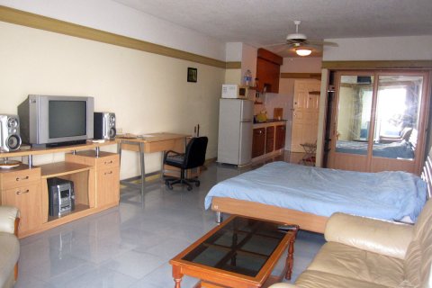 Studio in the Condo in Pattaya, Thailand № 176530 - photo 6
