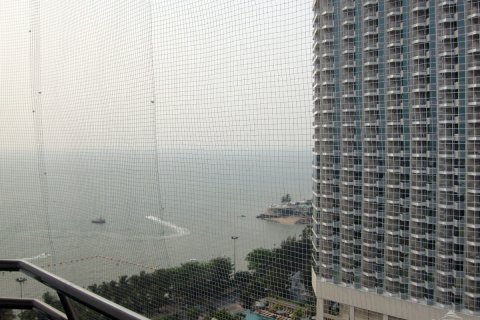 Studio in the Condo in Pattaya, Thailand № 176530 - photo 5