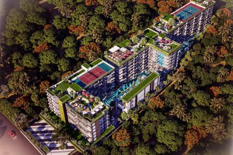 Appartement à Pattaya, Thaïlande 4 chambres № 161029 - photo 7