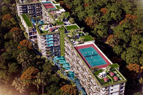 Appartement à Pattaya, Thaïlande 4 chambres № 161029 - photo 8