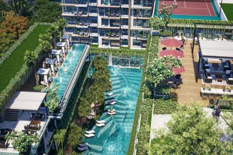 Appartement à Pattaya, Thaïlande 4 chambres № 161029 - photo 16
