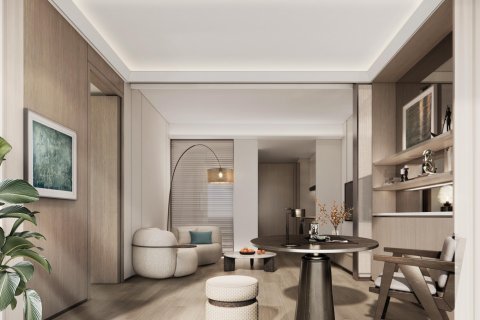Condominio de 1 dormitorio en Ko Samui, Tailandia № 161024 - foto 3