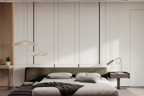 Villa in Kathu, Thailand 4 Schlafzimmer № 165019 - Foto 3