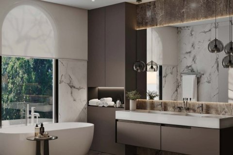 Villa in Kathu, Thailand 4 Schlafzimmer № 165019 - Foto 9