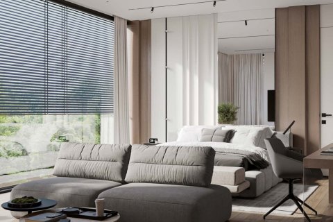 Villa in Kathu, Thailand 4 Schlafzimmer № 165019 - Foto 12