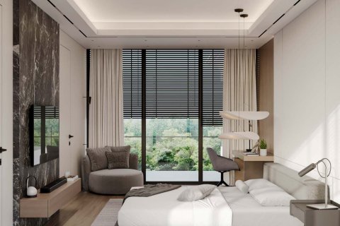 Villa in Kathu, Thailand 4 Schlafzimmer № 165019 - Foto 19