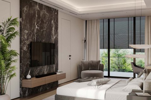Villa in Kathu, Thailand 4 Schlafzimmer № 165019 - Foto 20