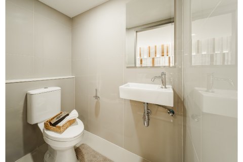Eigentumswohnung in Bangkok, Thailand, 1 Schlafzimmer  № 165013 - Foto 10