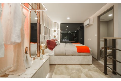 Condo in Bangkok, Thailand, 1 bedroom № 165013