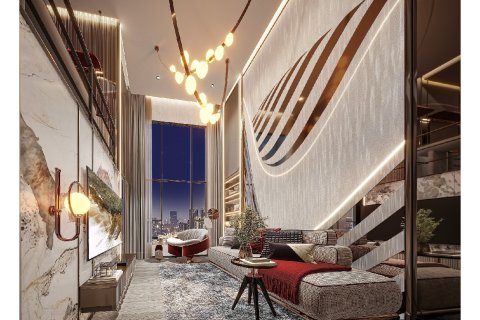 Condo in Bangkok, Thailand, 1 bedroom  № 165015 - photo 11