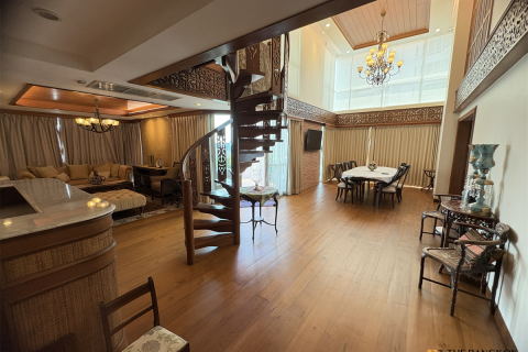 Eigentumswohnung in Bangkok, Thailand, 3 Schlafzimmer № 189983 - Foto 2