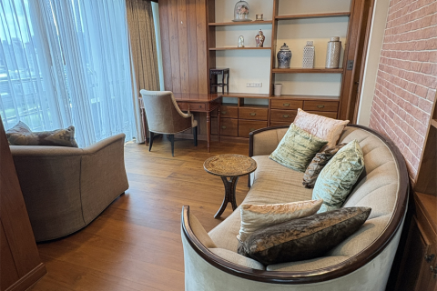 Eigentumswohnung in Bangkok, Thailand, 3 Schlafzimmer № 189983 - Foto 10
