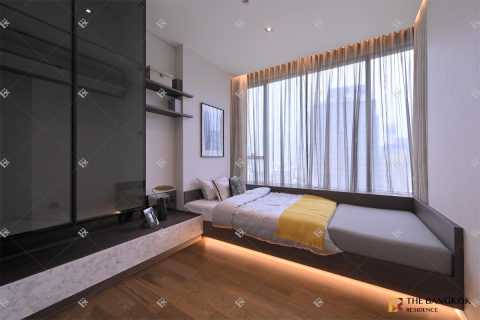 Eigentumswohnung in Bangkok, Thailand, 2 Schlafzimmer  № 189987 - Foto 3